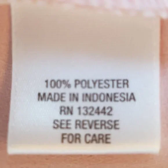 DB established 1962 Women's Long Sleeve, Button Up Tunic/Blouse, Size: L - Picture 15 of 16